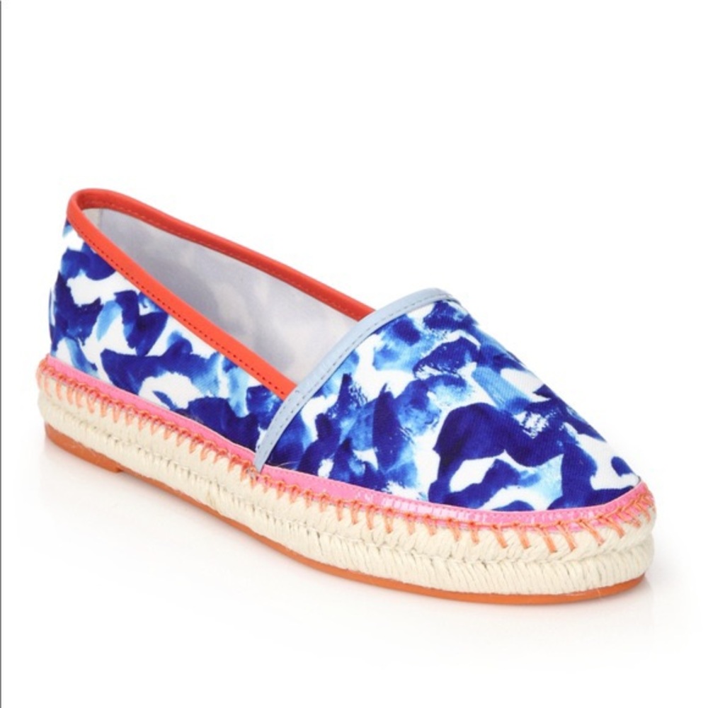 NEW Sophia Webster ink espadrille ✨Light and comfy ✨